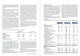 Annual Report - Financial Section